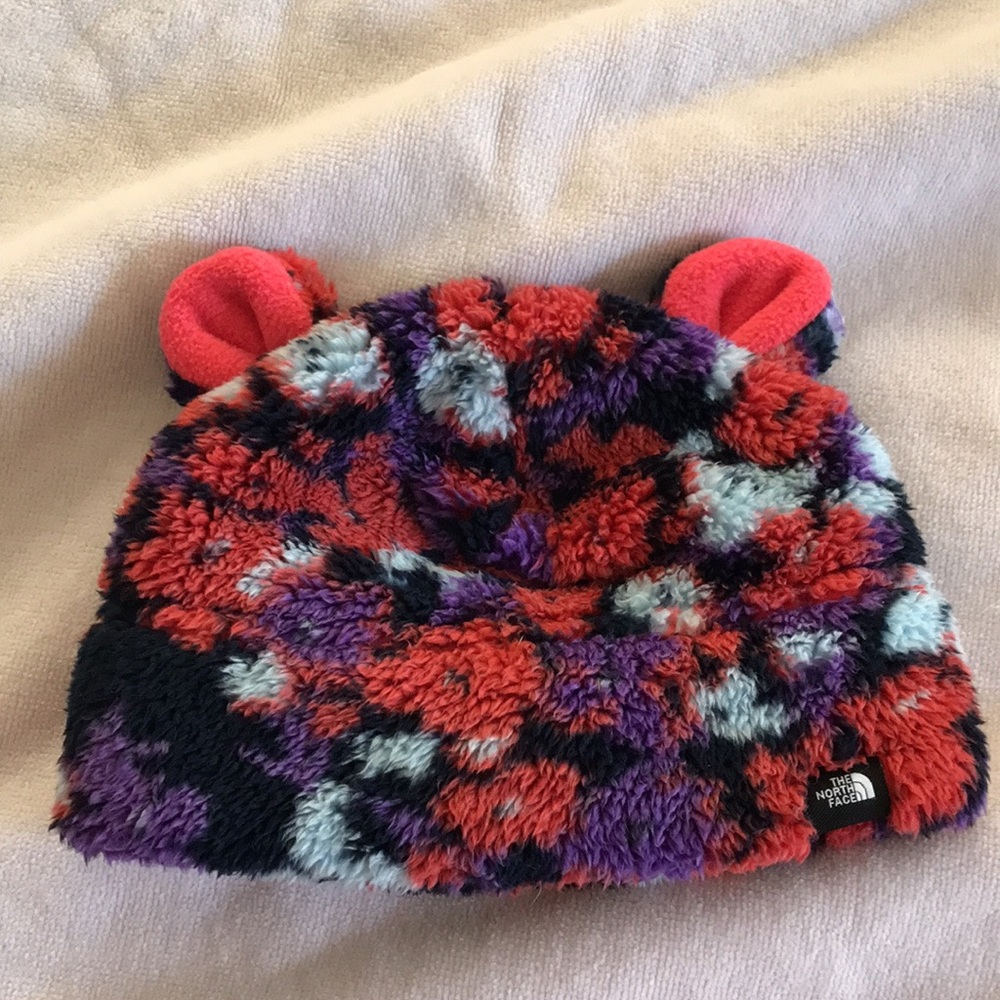 North Face Beanie